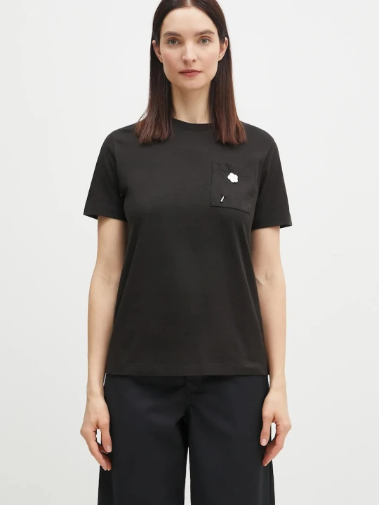 Zdjęcie produktu Kenzo t-shirt bawełniany