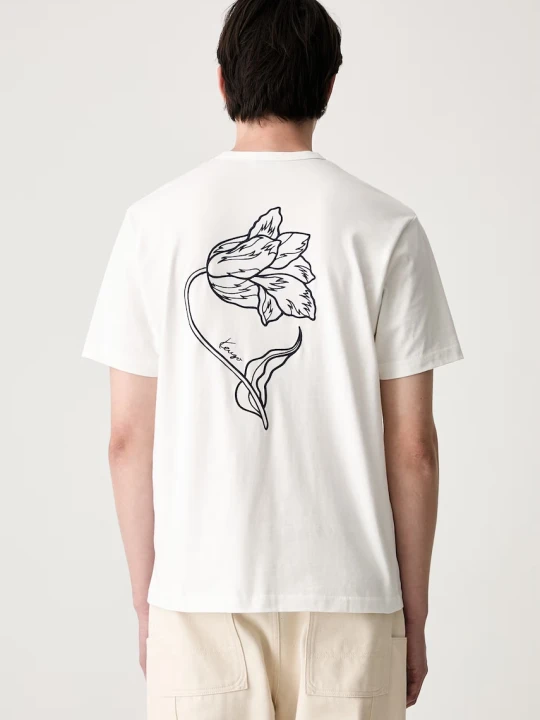 Zdjęcie produktu Kenzo T-shirt bawełniany męski