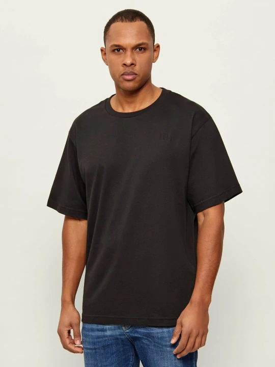 Zdjęcie produktu Kenzo T-shirt Boke Flower 2.0 | Oversize fit czarny