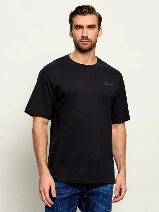 Zdjęcie produktu Kenzo T-shirt | Classic fit czarny