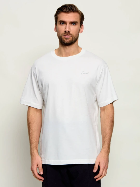 Zdjęcie produktu Kenzo T-shirt | Classic fit biały