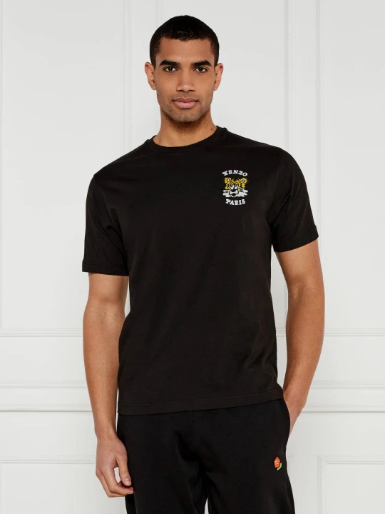 Zdjęcie produktu Kenzo T-shirt | Classic fit czarny