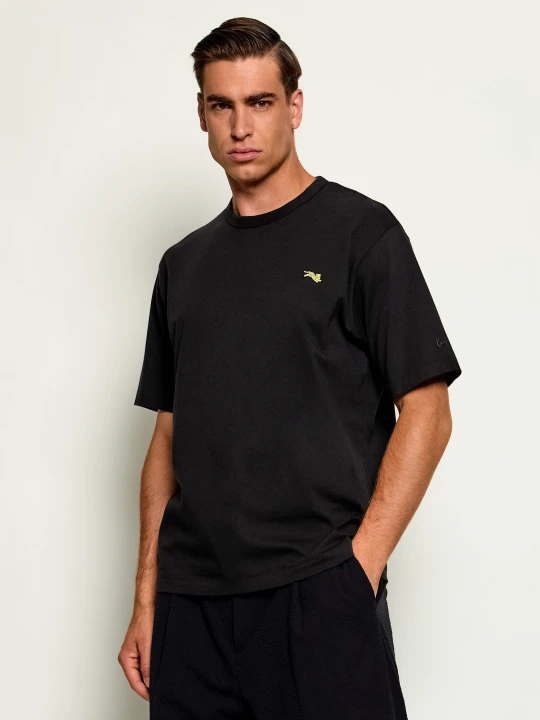 Zdjęcie produktu Kenzo T-shirt Jumping Tiger | Loose fit czarny