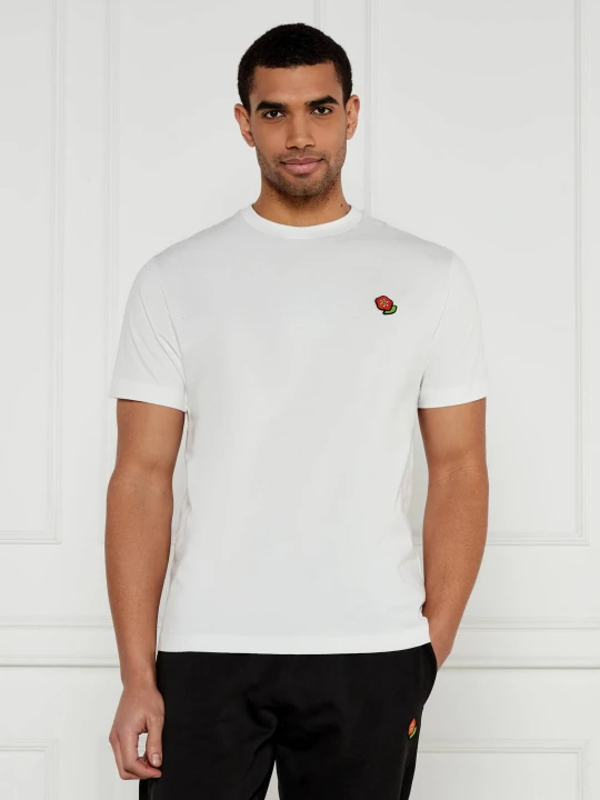 Zdjęcie produktu Kenzo T-shirt | Oversize fit biały