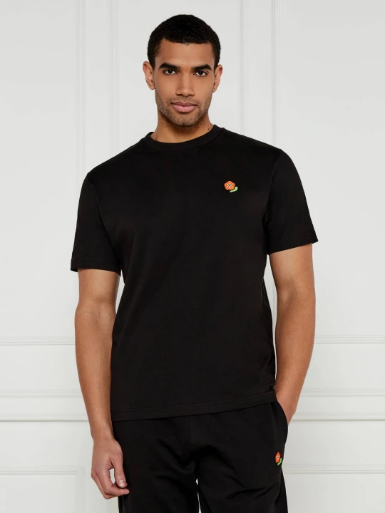 Zdjęcie produktu Kenzo T-shirt | Oversize fit czarny