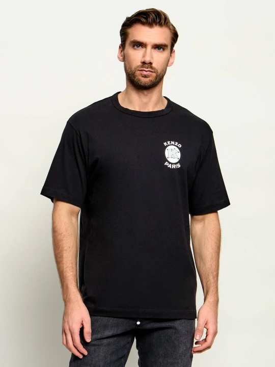 Zdjęcie produktu Kenzo T-shirt | Regular Fit czarny