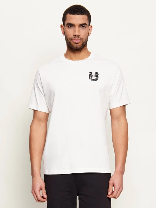 Zdjęcie produktu Kenzo T-shirt | Regular Fit ecru