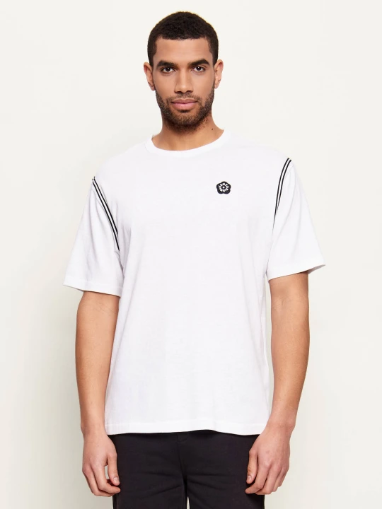 Zdjęcie produktu Kenzo T-shirt | Regular Fit biały