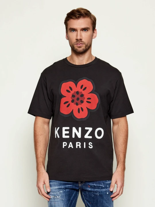 Zdjęcie produktu Kenzo T-shirt | Regular Fit czarny