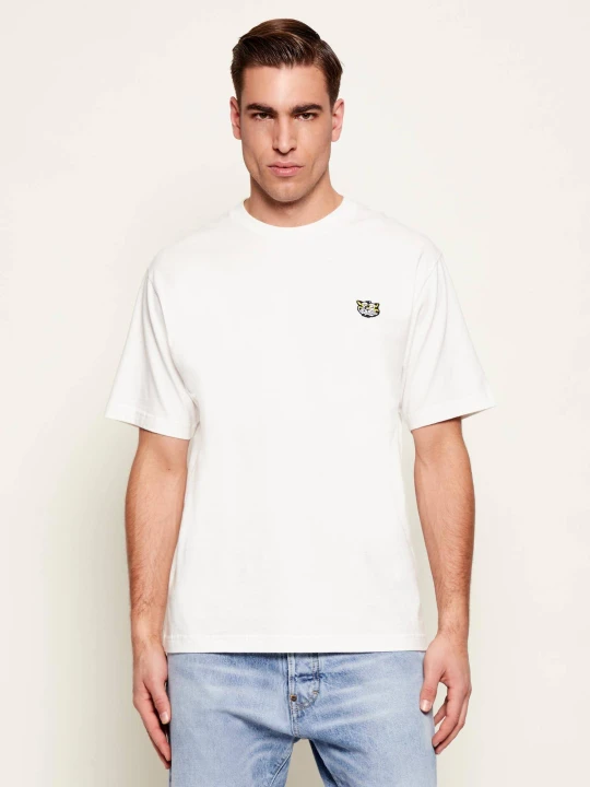 Zdjęcie produktu Kenzo T-shirt WILD TIGER | Classic fit biały