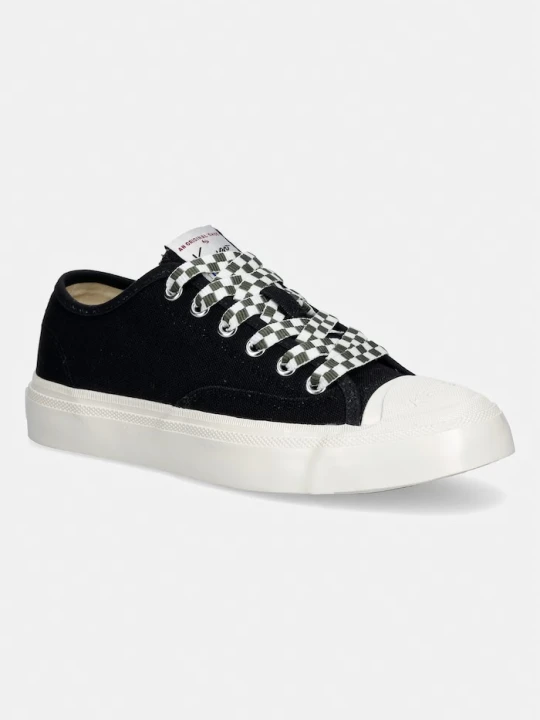 Zdjęcie produktu Kenzo tenisówki Low top sneaker czarny