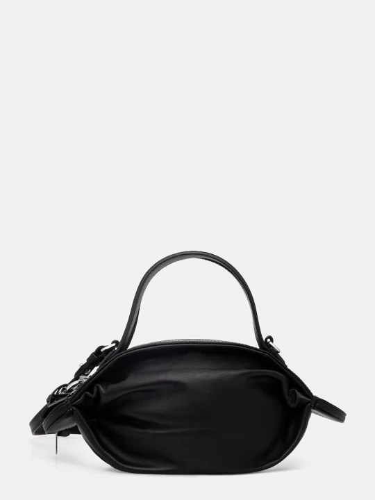 Zdjęcie produktu Kenzo torebka crossbody damska skórzana