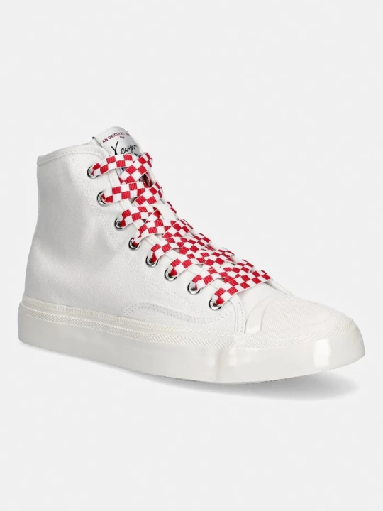 Zdjęcie produktu Kenzo trampki High top Sneaker biały