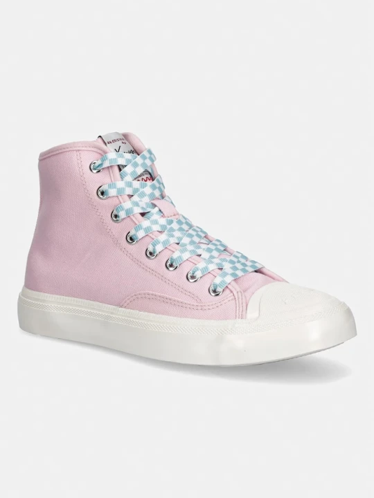 Zdjęcie produktu Kenzo trampki High top Sneaker różowy