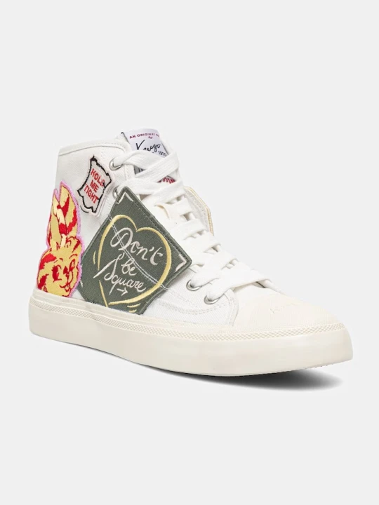Zdjęcie produktu Kenzo trampki High top Sneaker biały