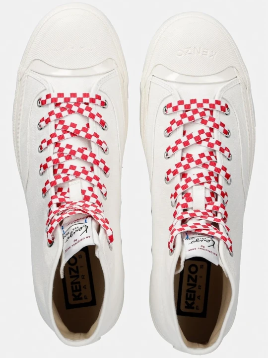 Zdjęcie produktu Kenzo trampki High top Sneaker biały