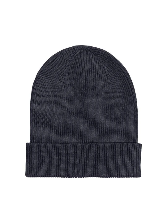 Zdjęcie produktu KIDS ONLY Czapka beanie w kolorze granatowym rozmiar: onesize