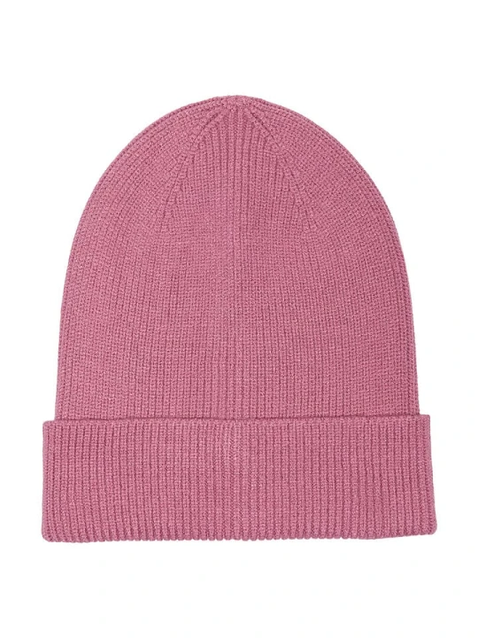 Zdjęcie produktu KIDS ONLY Czapka beanie "Zenna" w kolorze jasnoróżowym rozmiar: onesize