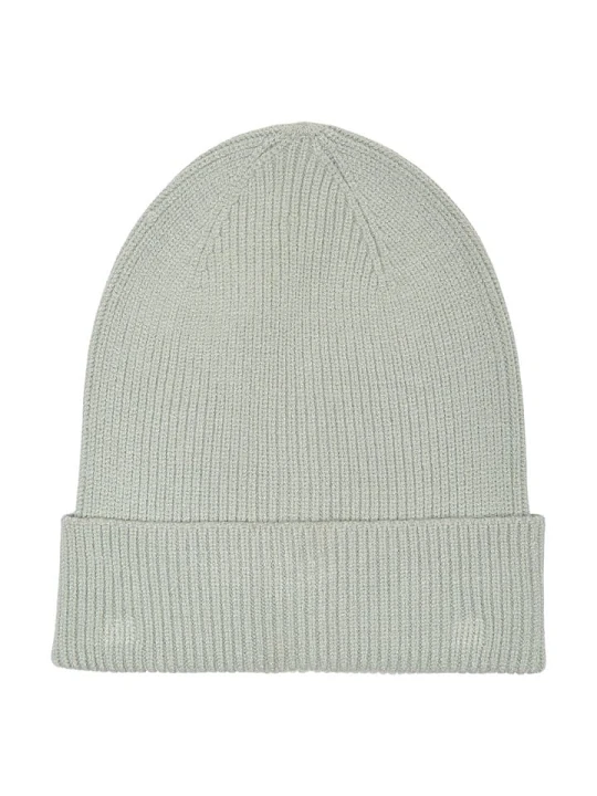 Zdjęcie produktu KIDS ONLY Czapka beanie "Zenna" w kolorze zielonym rozmiar: onesize