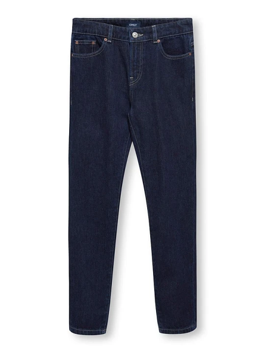 Zdjęcie produktu KIDS ONLY Dżinsy "Avi" - Slim fit - w kolorze granatowym rozmiar: 158