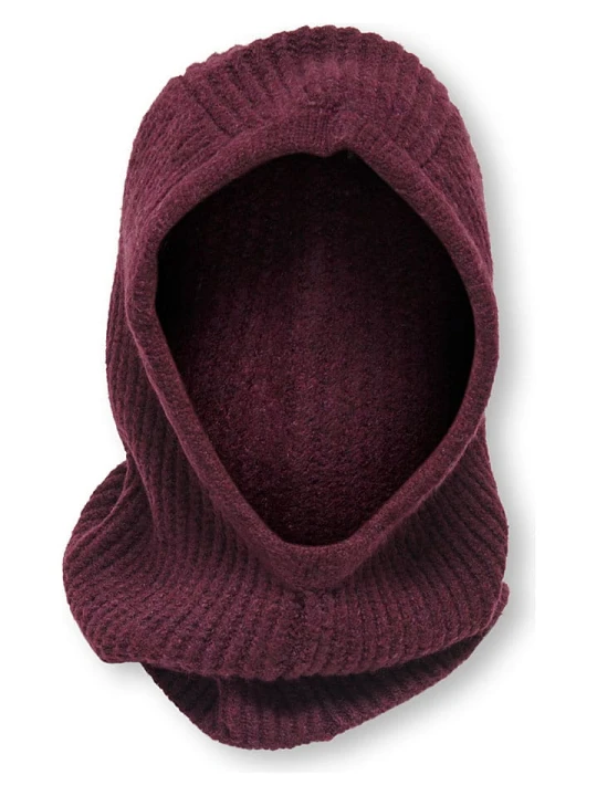 Zdjęcie produktu KIDS ONLY Kominiarka "Swea" w kolorze fioletowym rozmiar: onesize