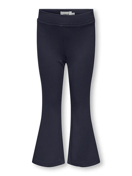 Zdjęcie produktu KIDS ONLY Legginsy "Paige" w kolorze granatowym rozmiar: 92
