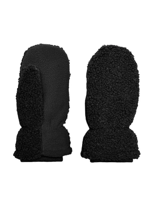 Zdjęcie produktu KIDS ONLY Rękawiczki "Thea" w kolorze czarnym rozmiar: onesize