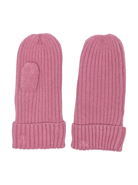 Zdjęcie produktu KIDS ONLY Rękawiczki "Zenna" w kolorze jasnoróżowym rozmiar: onesize