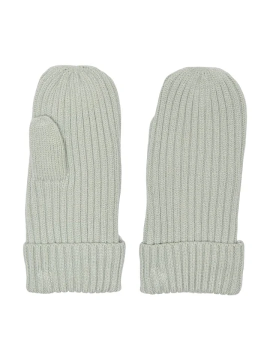 Zdjęcie produktu KIDS ONLY Rękawiczki "Zenna" w kolorze zielonym rozmiar: onesize