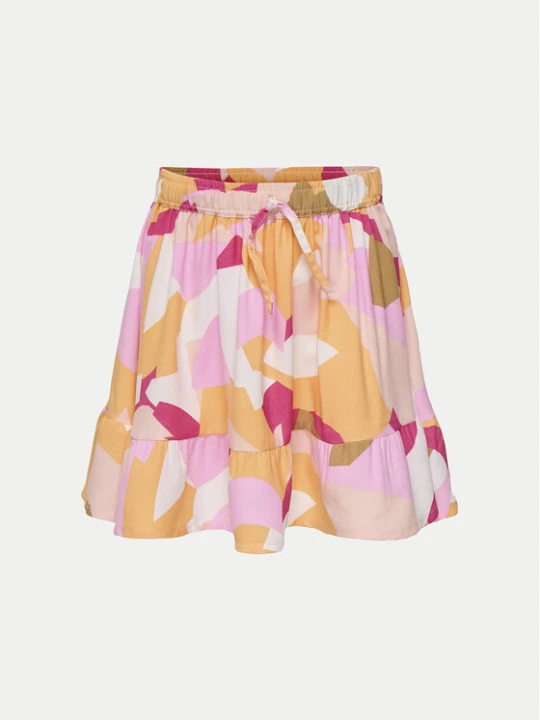 Zdjęcie produktu Kids ONLY Spódnica Lolie 15347954 Kolorowy Regular Fit