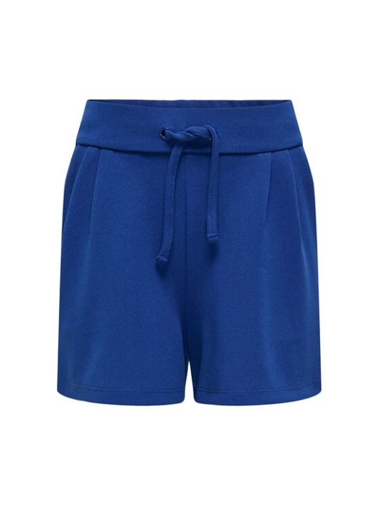 Zdjęcie produktu Kids ONLY Szorty materiałowe Geggo 15339691 Niebieski Regular Fit