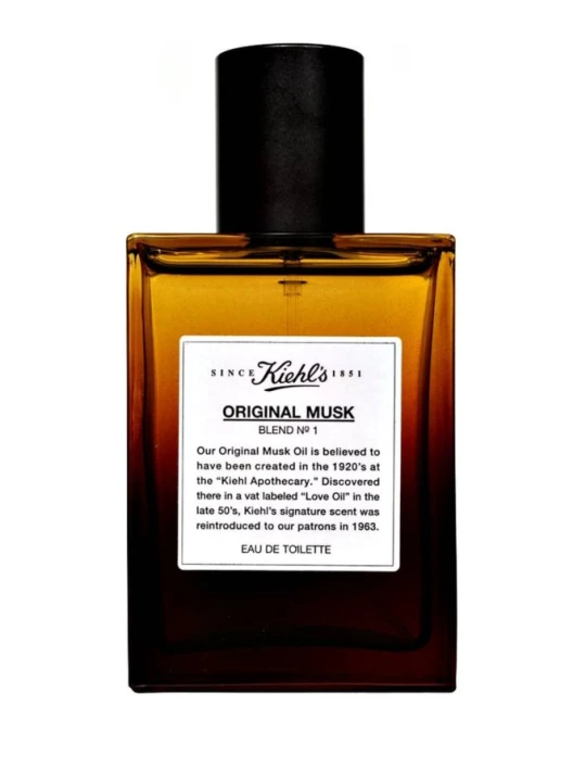 Zdjęcie produktu Kiehl's Musk Kiehls