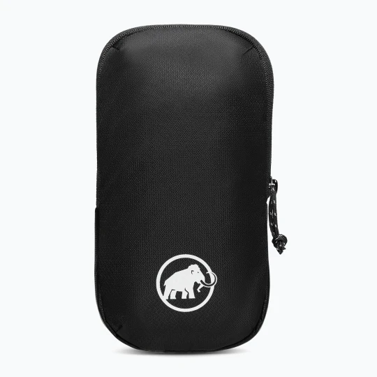 Zdjęcie produktu Kieszeń do plecaka Mammut Lithium Add-on Shoulder Harness L black
