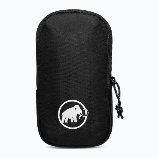 Zdjęcie produktu Kieszeń do plecaka Mammut Lithium Add-on Shoulder Harness M black