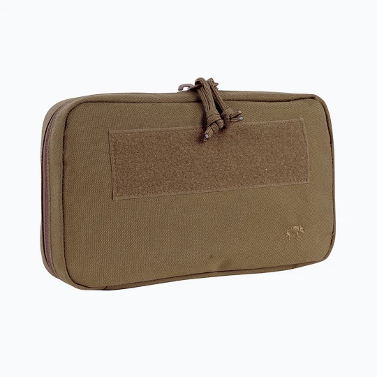 Zdjęcie produktu Kieszeń do plecaka Tasmanian Tiger TT Leader Admin Pouch coyote brown