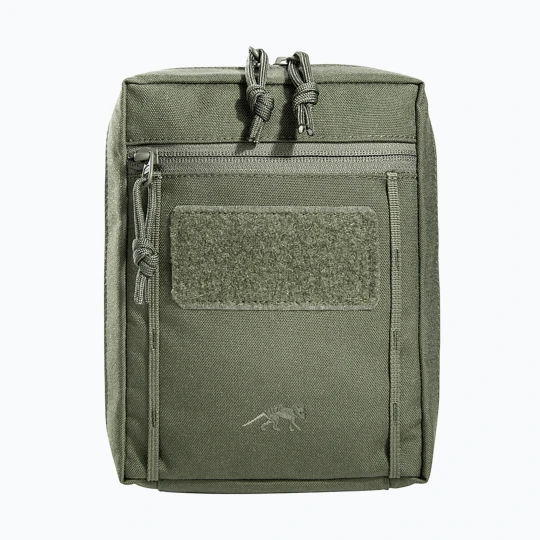 Zdjęcie produktu Kieszeń do plecaka Tasmanian Tiger TT Tac Pouch 6.1 olive Zielony