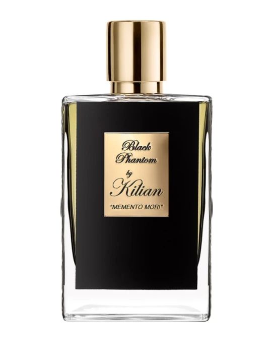 Zdjęcie produktu Kilian Paris Black Phantom – „Memento Mori” Refillable
