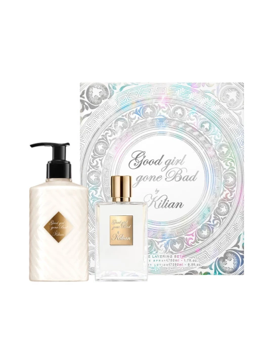 Zdjęcie produktu Kilian Paris Layering Set Good Girl Gone Bad