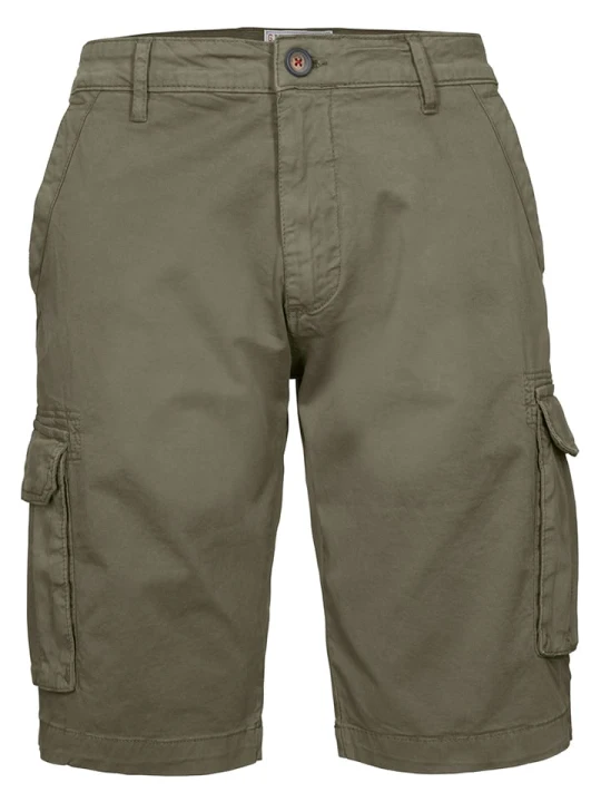 Zdjęcie produktu Killtec Bermudy "GS 94" w kolorze khaki rozmiar: 52