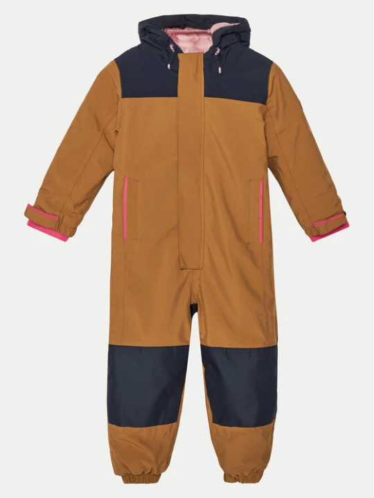 Zdjęcie produktu KILLTEC Kombinezon zimowy 42122 Brązowy Regular Fit