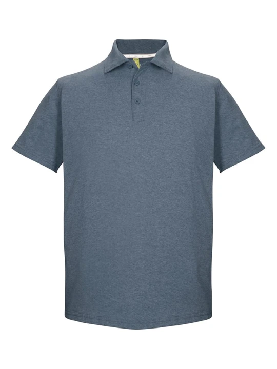 Zdjęcie produktu Killtec Koszulka polo "KOS 82" w kolorze niebieskim rozmiar: M