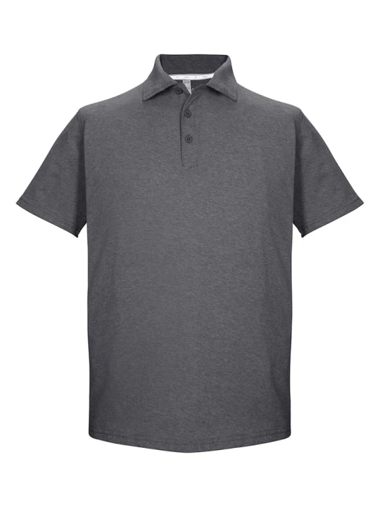 Zdjęcie produktu Killtec Koszulka polo "KOS 82" w kolorze szarym rozmiar: L