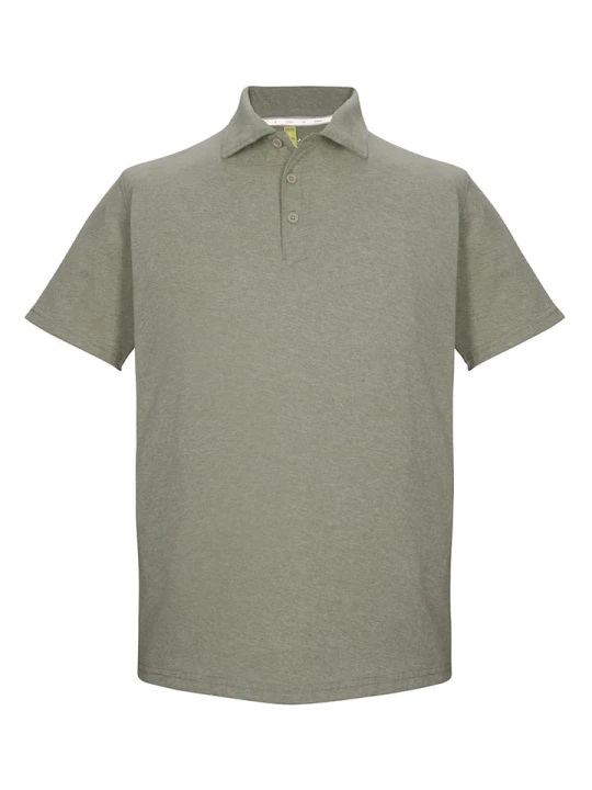 Zdjęcie produktu Killtec Koszulka polo "KOS 82" w kolorze zielonym rozmiar: XL