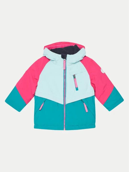Zdjęcie produktu KILLTEC Kurtka narciarska First Instinct 42253 Kolorowy Regular Fit