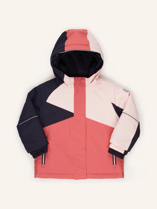 Zdjęcie produktu Killtec Kurtka Narciarska Fisw 41 pink