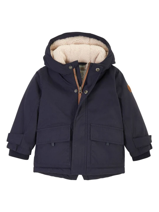 Zdjęcie produktu Killtec Parka w kolorze granatowym rozmiar: 86 / 92