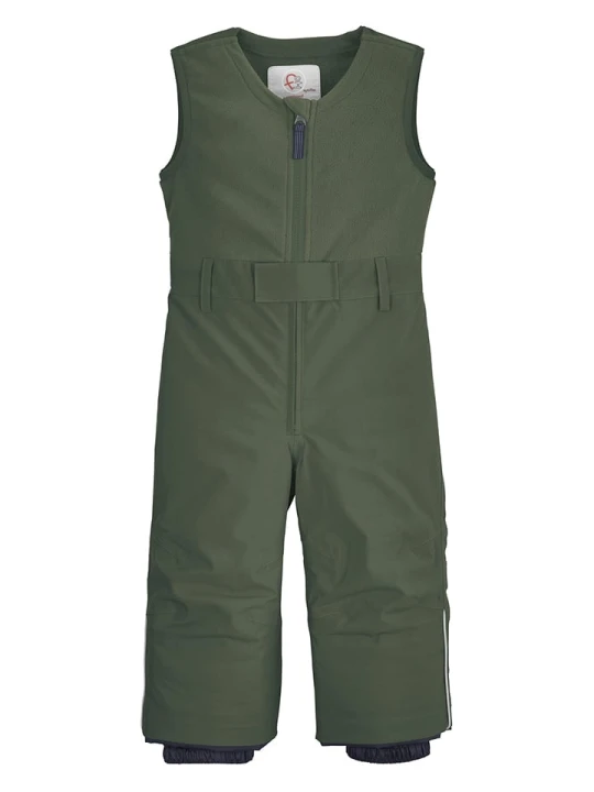 Zdjęcie produktu Killtec Spodnie narciarskie w kolorze khaki rozmiar: 110/116