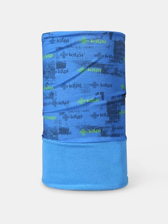Zdjęcie produktu Kilpi Szal-koło "Minion" w kolorze niebieskim rozmiar: onesize