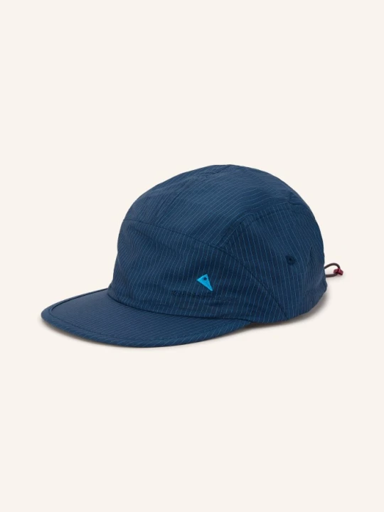 Zdjęcie produktu Klättermusen Czapka Ansur blau