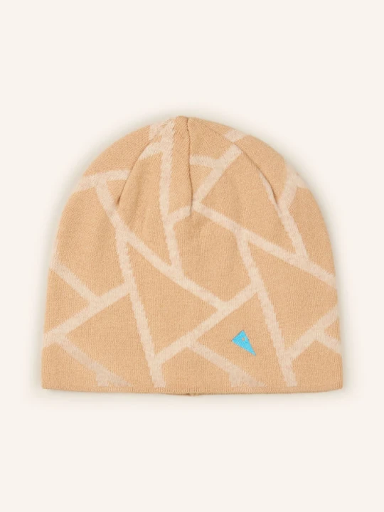 Zdjęcie produktu Klättermusen Czapka Finn beige